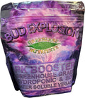 Bud Explosion PK Bloom Budding Fruiting Flowering Booster for Soil and Hydroponics - Makes 2000 gallons