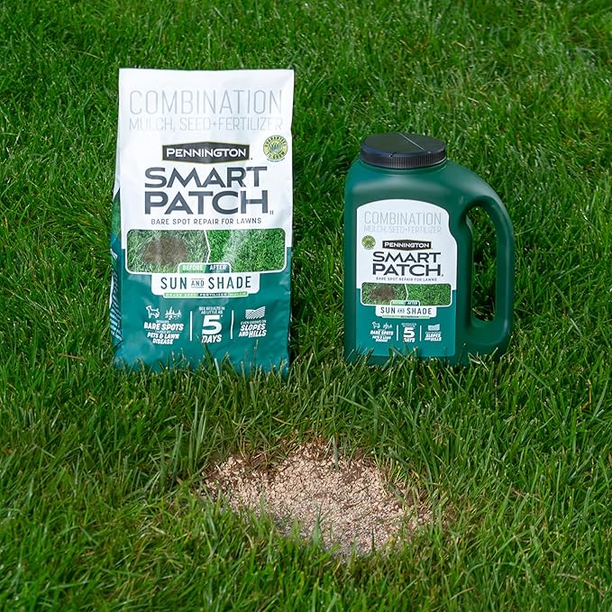 Penn Smart Patch S&S N