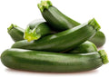 Seeds, Squash, Summer, Dark Green Zucchini, 100% Non-GMO, Vegitable Seeds