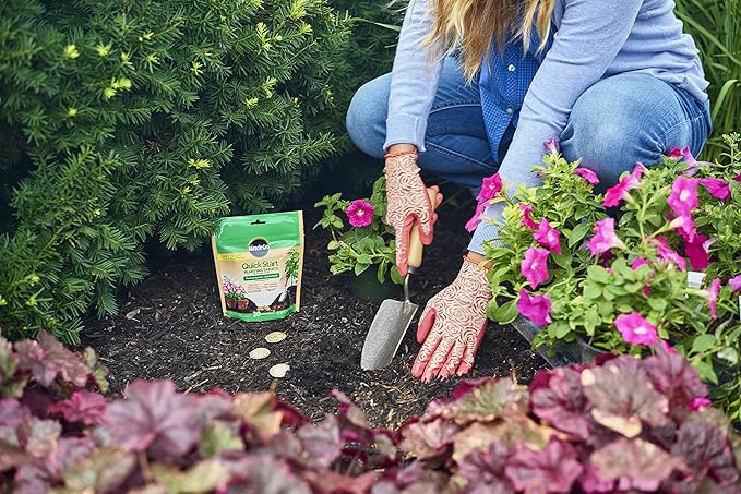Miracle-Gro Quick Start Planting Tablets (Pack of 2)