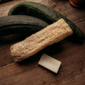 Luffa Gourd - 25 Seeds - Heirloom Loofah Variety, Make Your Own Dishclothes, Non-GMO Heirloom Gourd Seeds for Planting in The Home Garden, Thresh Seed Company