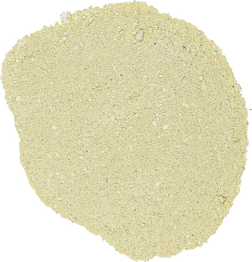 Earth Science Natural Bone Meal Plant Food—3 lb—Plant Mix for Bulbs, Gardens, Potted Plants, Trees, and Shrubs
