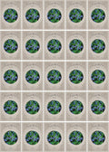 Black Duck Brand Set of 25 Packs of Forget-Me-Not Flower Seed Packets! Flower Seeds in Bulk - Great for Creating The Garden of Your Dreams! (25, Forget-Me-Not Blue)