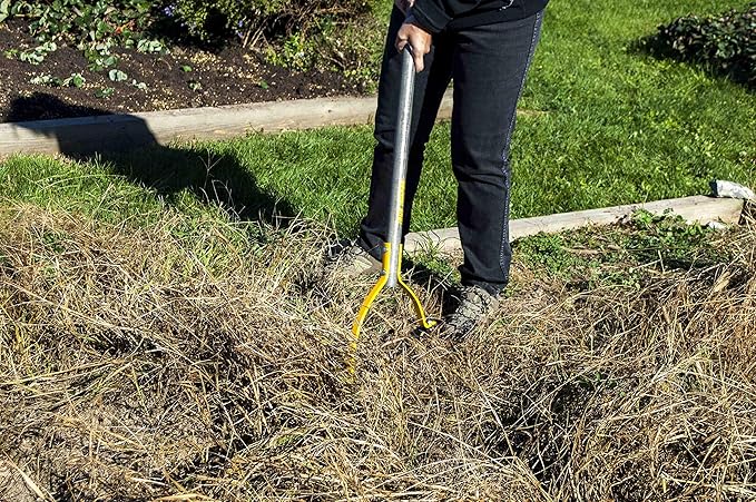 True Temper The Ames Companies, Inc 2945000 Deluxe Weed Cutter